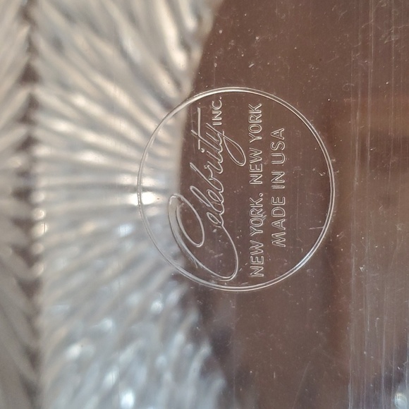 Vintage Celebrity tissue box cover - Picture 7 of 9